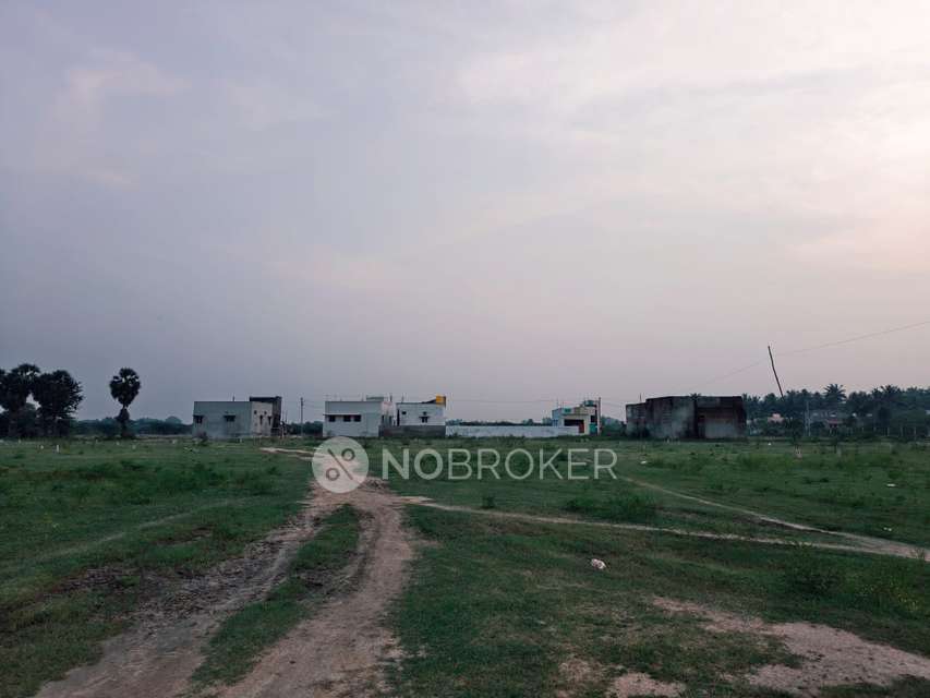 Plot For Sale  In Konerikuppam