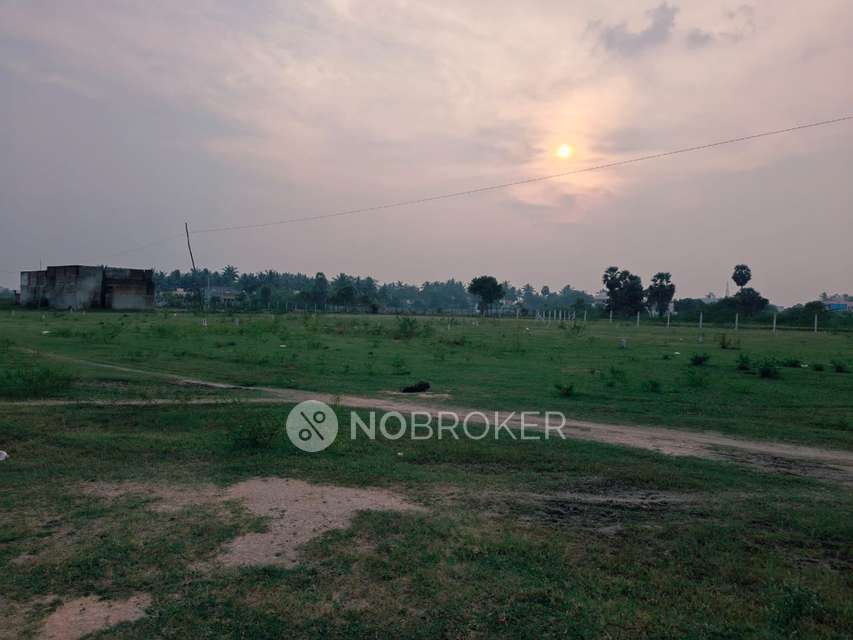 Plot For Sale  In Konerikuppam