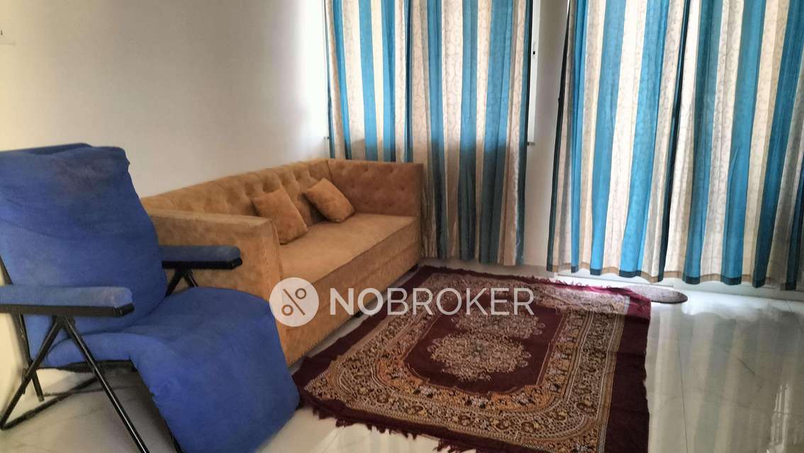 2 BHK Flat In Vtp Purvanchal for Rent  In Wagholi