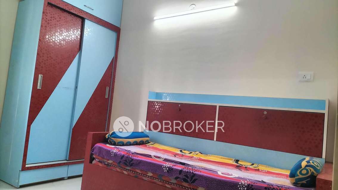 2 BHK Flat In Vtp Purvanchal for Rent  In Wagholi