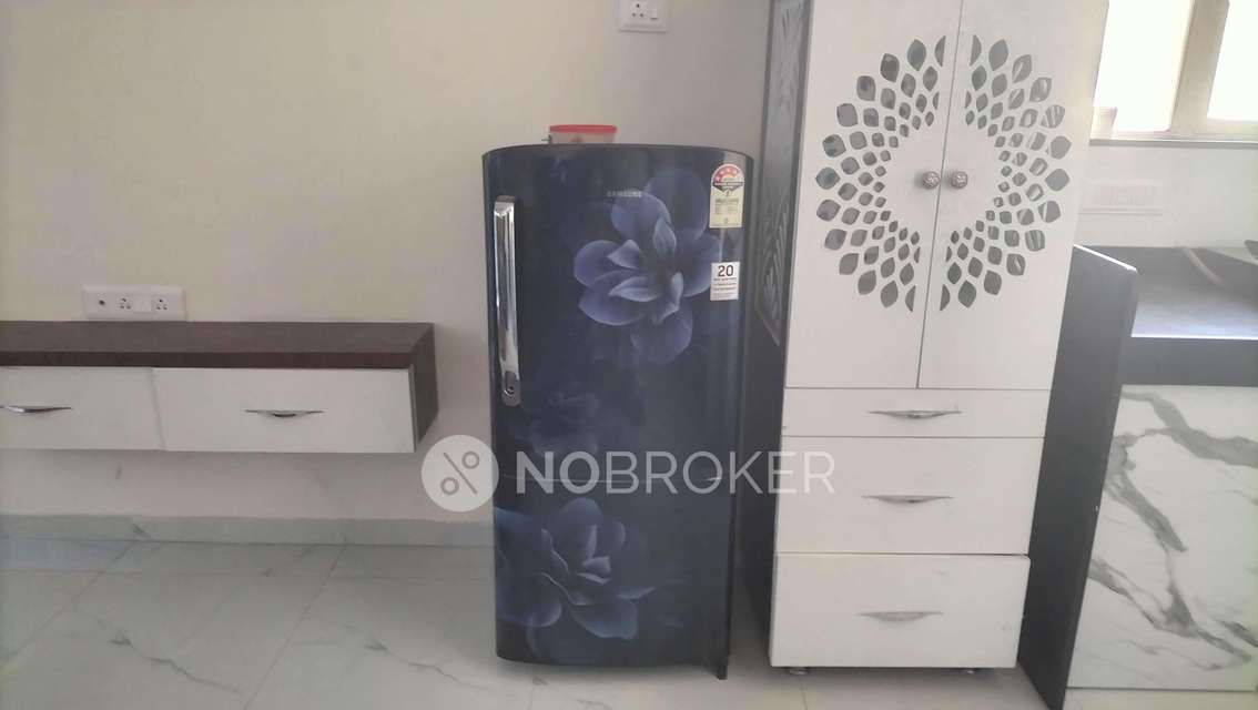 2 BHK Flat In Vtp Purvanchal for Rent  In Wagholi