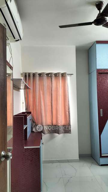 2 BHK Flat In Vtp Purvanchal for Rent  In Wagholi