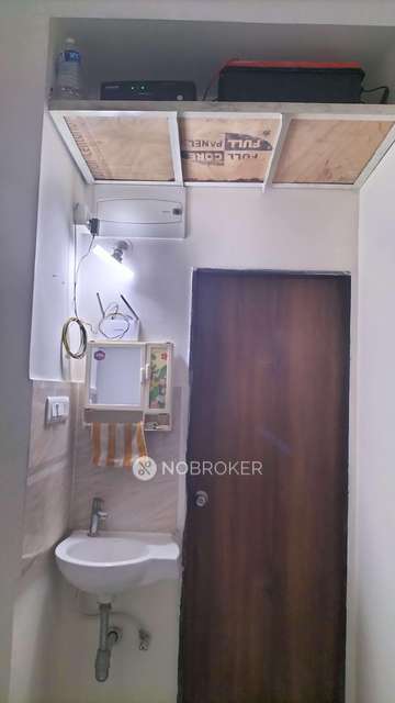 2 BHK Flat In Vtp Purvanchal for Rent  In Wagholi