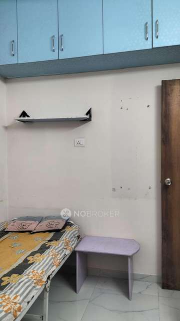 2 BHK Flat In Vtp Purvanchal for Rent  In Wagholi