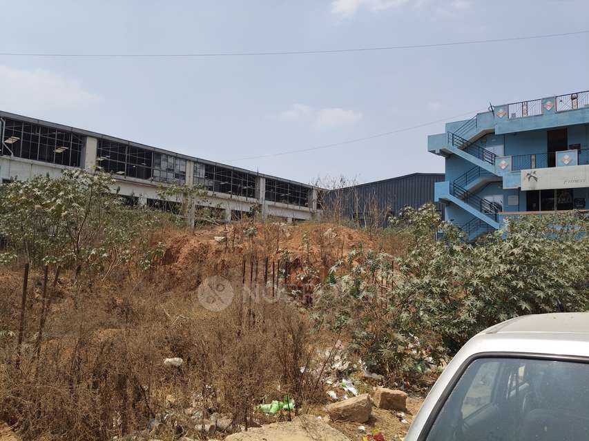 Plot For Sale  In Aavalahalli