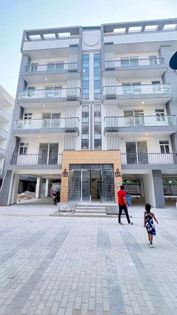 3 BHK Villa In Smart World Gems For Sale  In Smart World Sector 89