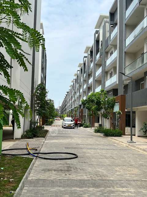 3 BHK Villa In Smart World Gems For Sale  In Smart World Sector 89