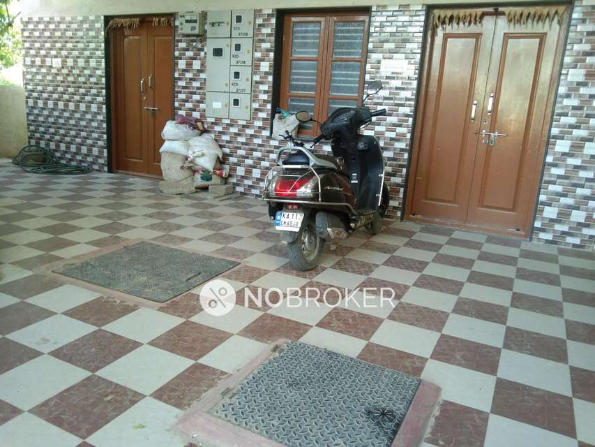 Godown/Warehouse in Andrahalli, Bangalore for Rent 