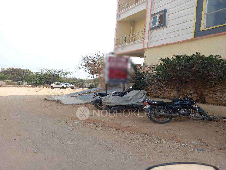 PG for Boys in Pocharam