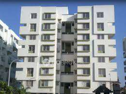 2 BHK Flat In Anshul Ela for Rent  In Moshi