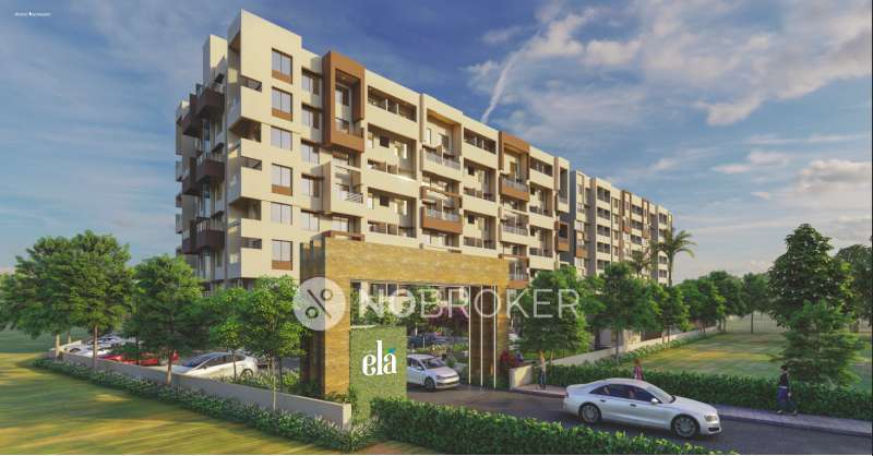 2 BHK Flat In Anshul Ela for Rent  In Moshi