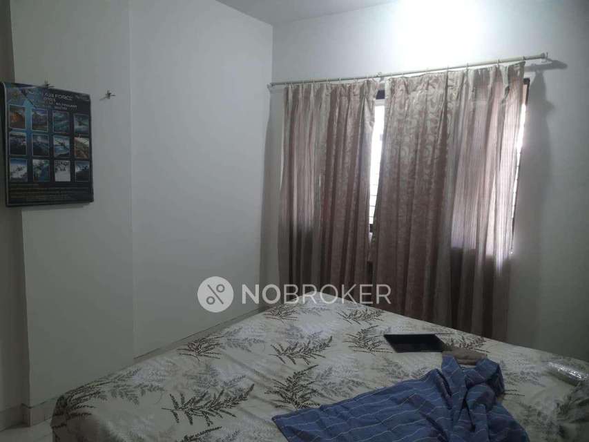 2 BHK Flat In Nahar Orchid Enclave, Powai for Rent  In Orchid Enclave