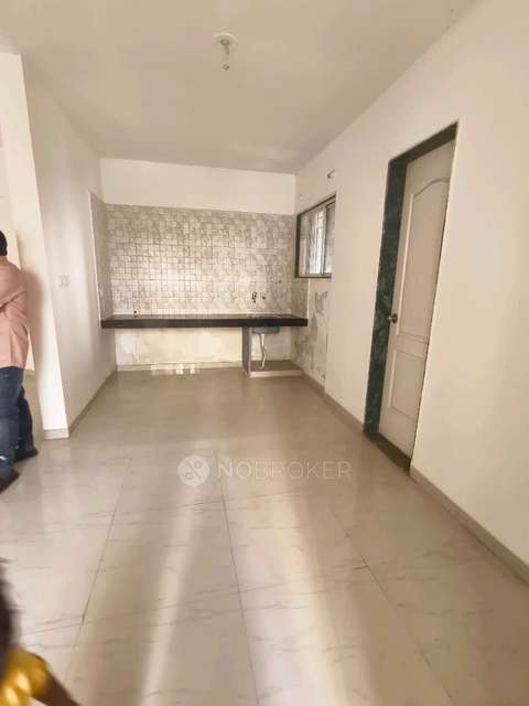 3 BHK Flat In Kul Utsav for Rent  In Kondhwa, Pune