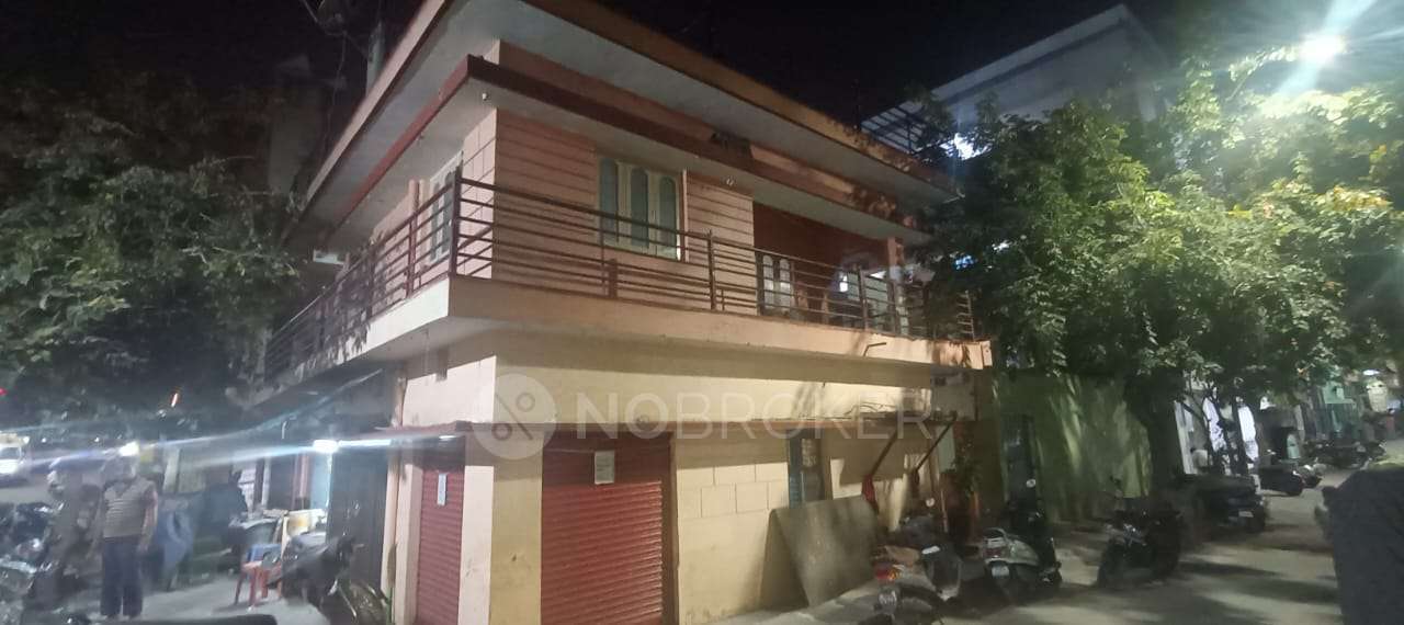 4 BHK House For Sale In Ranganatha Colony, Jagajeevanram Nagar
