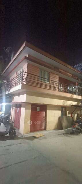 4 BHK House For Sale In Ranganatha Colony, Jagajeevanram Nagar
