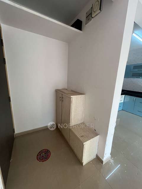 2 BHK Flat In Shreeji Angan for Rent In Pimple Gurav