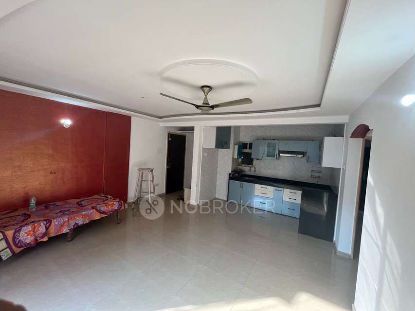 2 BHK Flat In Shreeji Angan for Rent In Pimple Gurav