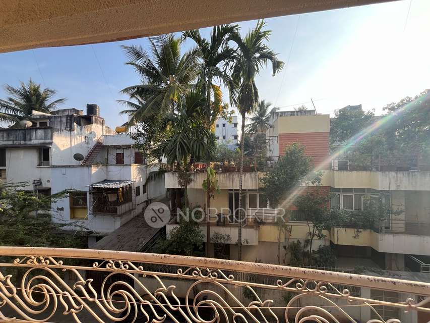 2 BHK Flat In Shreeji Angan for Rent In Pimple Gurav