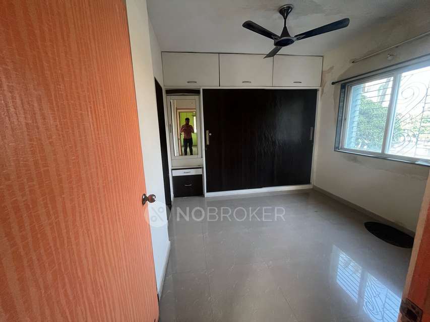 2 BHK Flat In Shreeji Angan for Rent In Pimple Gurav