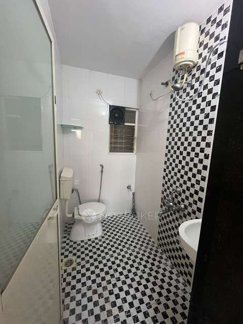 2 BHK Flat In Shreeji Angan for Rent In Pimple Gurav