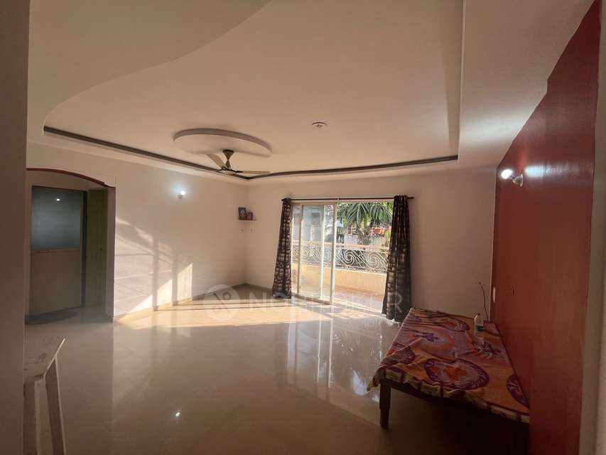 2 BHK Flat In Shreeji Angan for Rent In Pimple Gurav