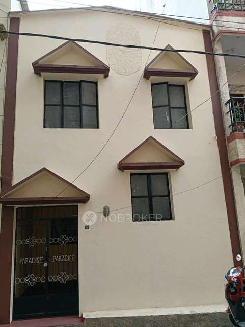 3 BHK House For Sale  In Kumara Swamy Police Station Road