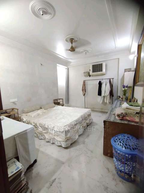 4 BHK Flat In Johri Farm, Jamia Nagar  For Sale  In Johri Farm&#40;okhla&#41;