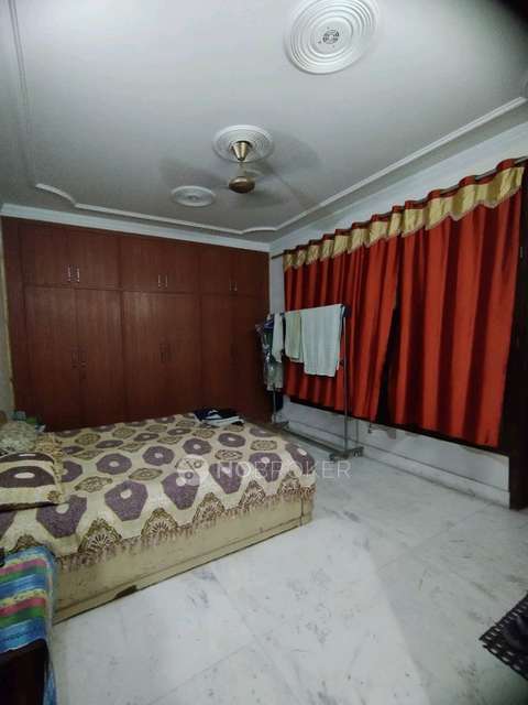 4 BHK Flat In Johri Farm, Jamia Nagar  For Sale  In Johri Farm&#40;okhla&#41;