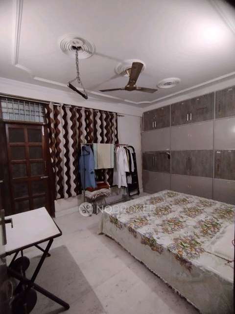 4 BHK Flat In Johri Farm, Jamia Nagar  For Sale  In Johri Farm&#40;okhla&#41;