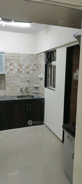 2 BHK Flat In Dynasty 7th Heaven for Rent  In Dhanori