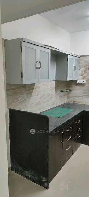 2 BHK Flat In Dynasty 7th Heaven for Rent  In Dhanori