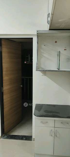 2 BHK Flat In Dynasty 7th Heaven for Rent  In Dhanori