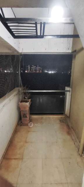 2 BHK Flat In Dynasty 7th Heaven for Rent  In Dhanori