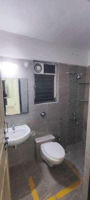 2 BHK Flat In Dynasty 7th Heaven for Rent  In Dhanori