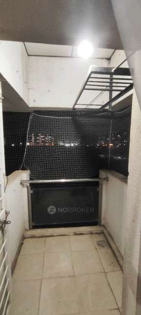 2 BHK Flat In Dynasty 7th Heaven for Rent  In Dhanori