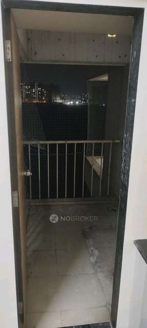 2 BHK Flat In Dynasty 7th Heaven for Rent  In Dhanori