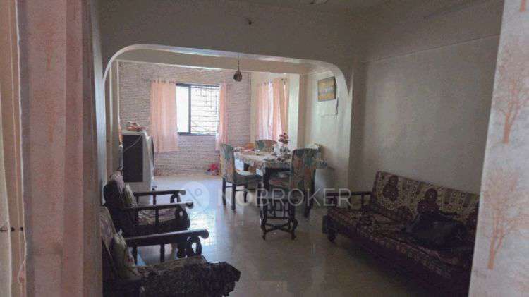 2 BHK Flat In Ajmera Complex, Pimpri-chinchwad for Rent  In Ajmera Housing Society