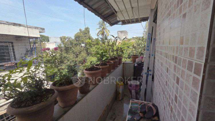 2 BHK Flat In Ajmera Complex, Pimpri-chinchwad for Rent  In Ajmera Housing Society