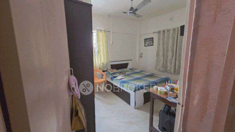 2 BHK Flat In Ajmera Complex, Pimpri-chinchwad for Rent  In Ajmera Housing Society
