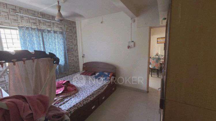 2 BHK Flat In Ajmera Complex, Pimpri-chinchwad for Rent  In Ajmera Housing Society