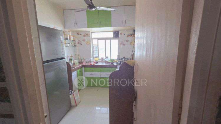 2 BHK Flat In Ajmera Complex, Pimpri-chinchwad for Rent  In Ajmera Housing Society