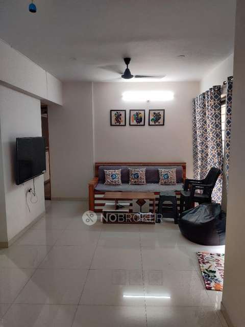 2 BHK Flat In Kohinoor Sapphire For Sale  In Tathawade