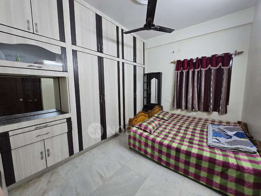 2 BHK House for Rent  In Raja Rajarajeshwari Colony