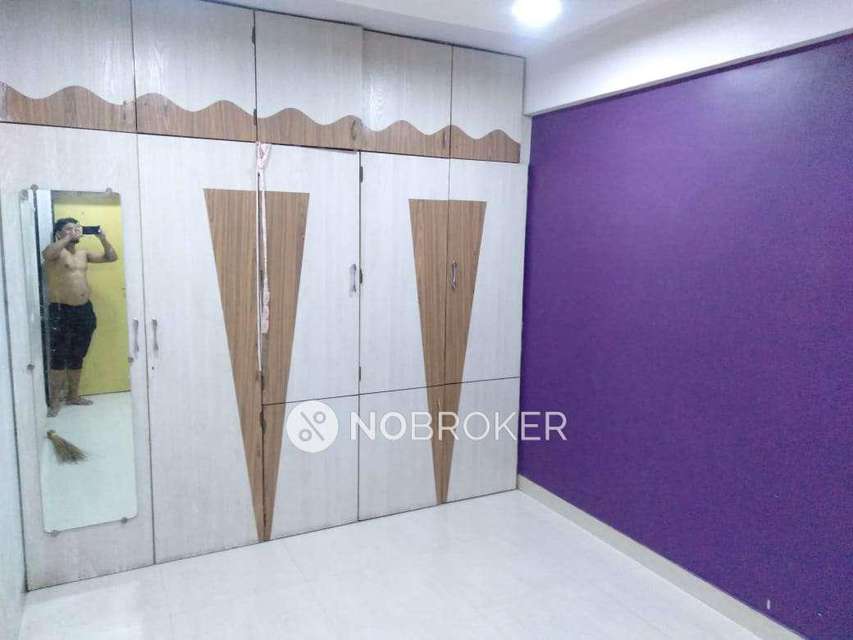 1 BHK Flat In Purva Society For Sale  In Dombivli East