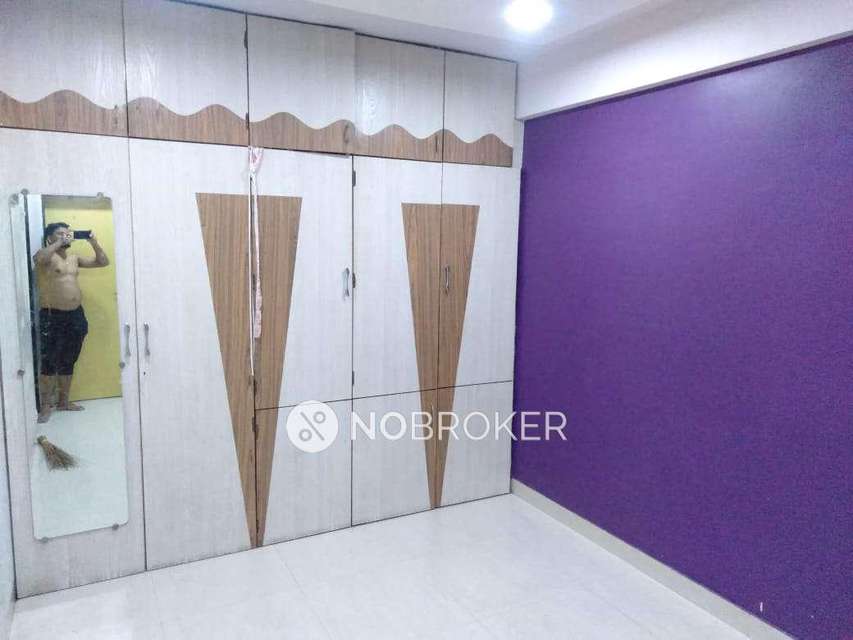 1 BHK Flat In Purva Society For Sale  In Dombivli East