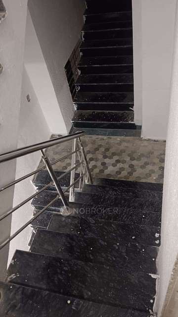 1 RK Flat In Shlok Niwas for Rent  In Crjj+cpr, Mokarwadi, Pune, Maharashtra 411041, India