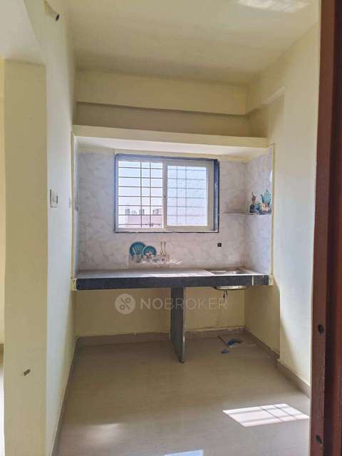 1 RK Flat In Siddhi Nakshtra for Rent  In 410501