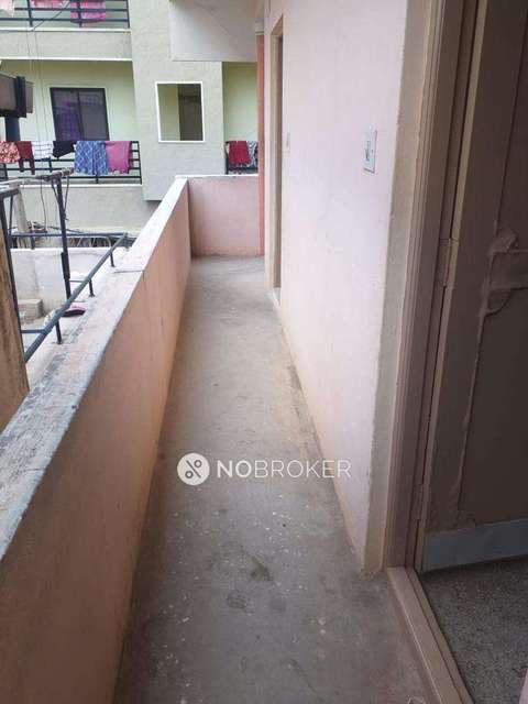 1 BHK House for Rent  In K R Garden