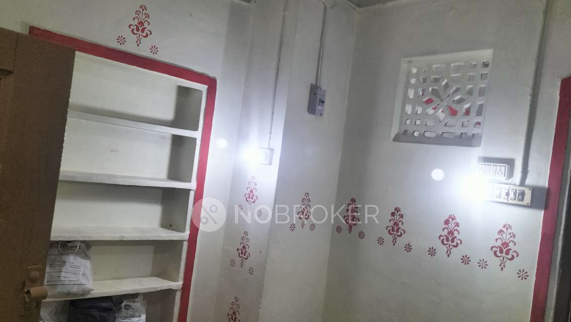 1 BHK House for Rent  In Bazaar Road