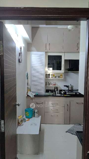 2 BHK Flat In Vsps Poojitha Nialayam,chandanagar For Sale  In Vsps Poojitha Nilayam